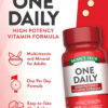 Nature's Truth One Daily Multivitamin | 100 Mini Tablets | for Men and Women | Non-GMO & Gluten Free Supplement