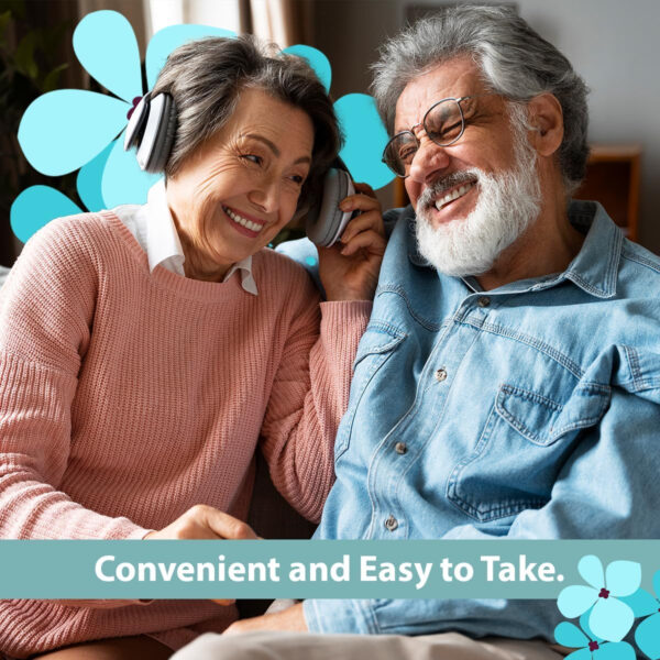 One-Daily Multi-Vitamin Tablet, 200 Count by GeriCare| Adult Multivitamin Supplement for Men & Women | Easy-to-Take Dietary Supplement with Vitamins A, C, D3, B, Calcium| Vitamin & Mineral Complex