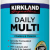 6894870ae823821b25b5d83d8fef1b878a614ba29ad02c4f79954.jpg Kirkland Signature Daily Multi, 500 Tablets (2 Pack)
