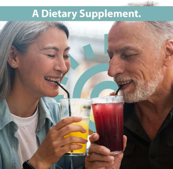 One-Daily Multivitamins with Minerals for Men & Women (100 Tablets) by GeriCare| High-Potency Multi-Vitamin & Multimineral Dietary Supplement for Immunity, Energy| Complete Daily Nutritional Support