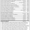 689489dd8c61a378936f887c430958201f48e224f2041900423cd.jpg Garden of Life Multivitamin for Women - Organics Women's Once Daily Multi - 60 Tablets, Whole Food Multi with Iron, Biotin, Vegan Organic Vitamin for Women's Health, Energy Hair Skin and Nails