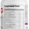 Bronson ONE Daily Women’s 50+ Complete Multivitamin Multimineral, 180 Tablets