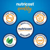 Nutricost Multivitamin with Probiotics 120 Vegetarian Capsules - Packed with Vitamins & Minerals