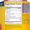 Nature Made Zero Sugar Hair Skin Nails Gummies, Biotin 2500 mcg per Serving, 120 Sugar Free Gummies, 60 Day Supply