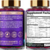 68948e05508943640e19e99f7616e0b9013a0ef836c17313e2502.jpg Biotin Gummies with Collagen - Hair Growth Support Skin, & Nail Strength - for Women & Men - Biotin 10000mcg | Keratin | Hyaluronic Acid | B-Complex | Saw Palmetto - Sugar-Free, Mixed Berry - 60 Gummy