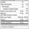 68948e4dc0d1d4f0e329fc23b5bb9c5f04508e1b77b8dd194550e.jpg OLLY Undeniable Beauty Gummy, For Hair, Skin, Nails, Biotin, Vitamin C, Keratin, Chewable Supplement, Grapefruit, 30 Day Supply - 60 Count
