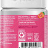 68948e50e0ab41f6f63ade9afd92f539085c159c62dfd22cf407b.jpg OLLY Undeniable Beauty Gummy, For Hair, Skin, Nails, Biotin, Vitamin C, Keratin, Chewable Supplement, Grapefruit, 30 Day Supply - 60 Count