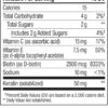 68948e619141a69bd57bae540dc06699e960bb635a12ffc323b56.jpg OLLY Undeniable Beauty Gummy, For Hair, Skin, Nails, Biotin, Vitamin C, Keratin, Chewable Supplement, Grapefruit, 30 Day Supply - 60 Count