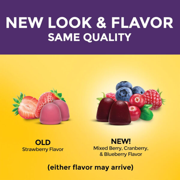 Nature Made Hair Skin and Nails with Biotin 2500 mcg, Dietary Supplement for Healthy Hair, Skin & Nails Support, 150 Gummies, 75 Day Supply