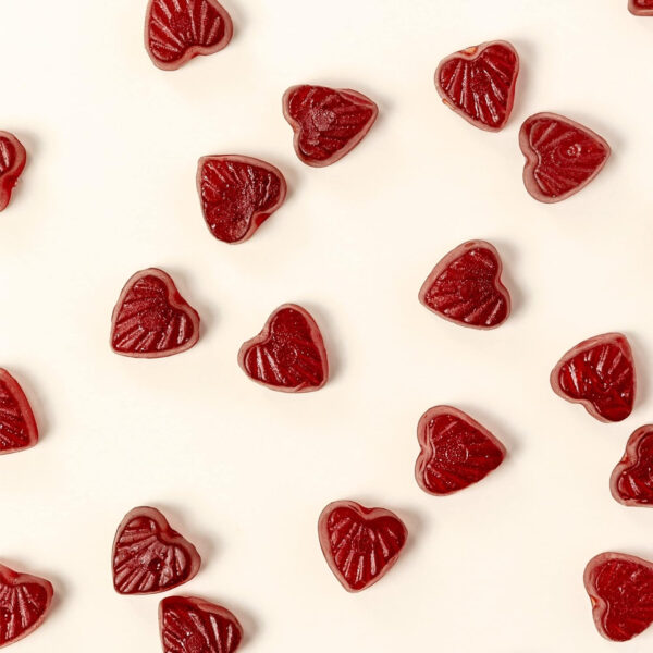 68948fcd47b3f11a1924cc9c129353e239c4ddff0de9801ff9d8a.jpg MaryRuth Organics Biotin Gummies | Sugar Free | Vegan | Non-GMO | 2,500 mcg Biotin Supplement | Hair Skin and Nails Vitamins | Hair Growth Vitamins | Hair Growth Supplement | 60 Count