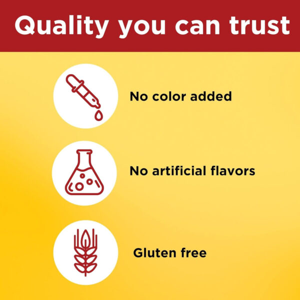 Nature Made Extra Strength Flaxseed Oil 1400 mg, Fish Free Omega 3 Supplement, Dietary Supplement for Heart Health Support, 100 Softgels, 100 Day Supply