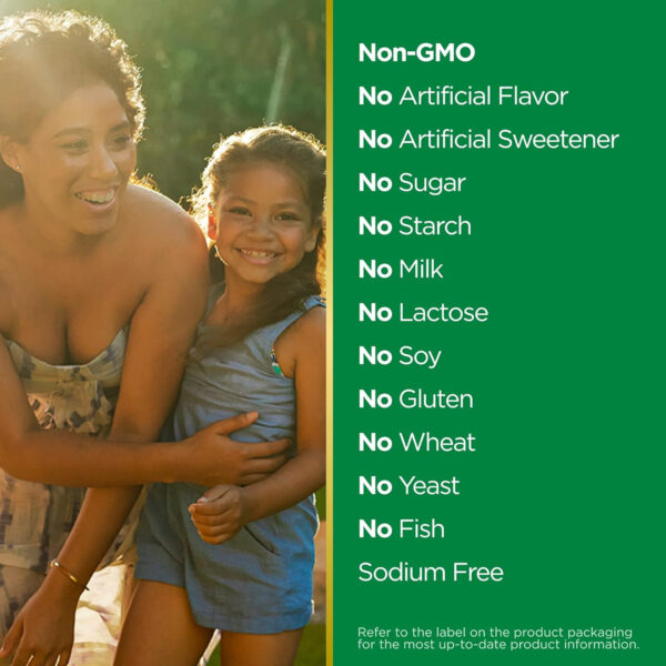 68957ea64aee65788ce8ea723e3765277f206cb80ccdc8ed78e73.jpg Nature's Bounty Flaxseed and Omega 3, Dietary Supplement, Supports Cardiovascular Health, 1200mg, Softgels, 125 ct