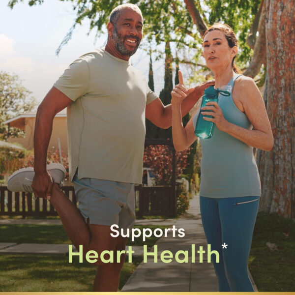 68957edebd0adcd30d4a9f97262128058910ec15e59ef5dbe85b5.jpg Nature's Bounty Fish Oil Omega 3 Supplements - Supports Heart Health, 1200 Mg Fish Oil, Omega-3, 200 Softgels (Pack of 1)