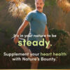 68957ee1b8b1f6a0a8a061b321104c923379718f927991c62496c.jpg Nature's Bounty Fish Oil Omega 3 Supplements - Supports Heart Health, 1200 Mg Fish Oil, Omega-3, 200 Softgels (Pack of 1)