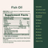 68957ee31a93020e777194175e6c75b35642ce860359ff6c0ee7c.jpg Nature's Bounty Fish Oil Omega 3 Supplements - Supports Heart Health, 1200 Mg Fish Oil, Omega-3, 200 Softgels (Pack of 1)