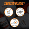 BulkSupplements.com Omega 3-6-9 Softgels - Triple Omega Supplement, from Flaxseed, Evening Primrose & Fish Oil- 2 Softgels per Serving (2400mg), 240 Count (Pack of 1)