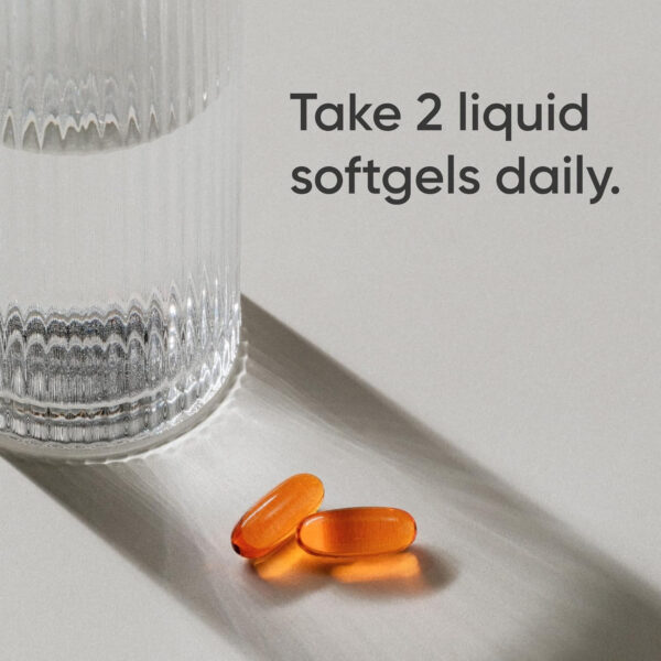 Sports Research Triple Strength Omega 3 Fish Oil - Burpless Fish Oil Supplement w/EPA & DHA Fatty Acids from Single-Source Wild Alaskan Pollock - 1250 mg, 90 ct