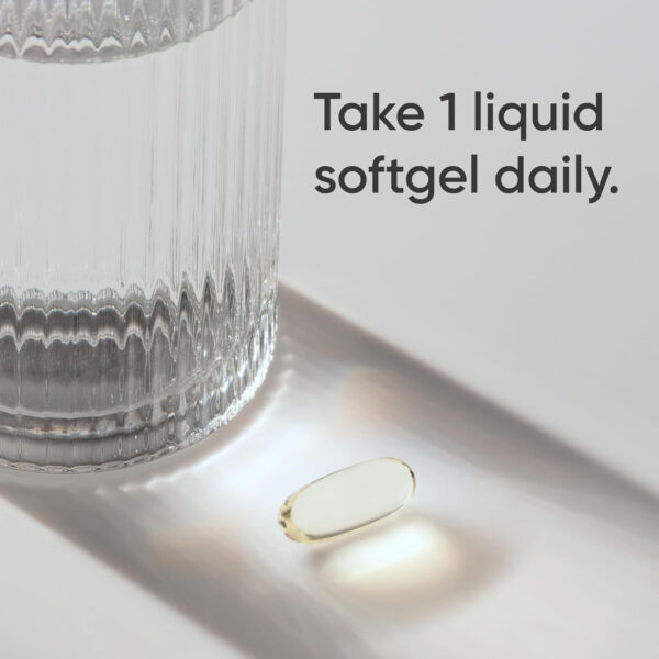 Sports Research Triple Strength Omega 3 Fish Oil - Burpless Fish Oil Supplement w/EPA & DHA Fatty Acids from Single-Source Wild Alaskan Pollock - 1250 mg, 90 ct