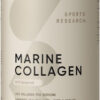 68958a24d29480ed19237560004917e98d2960f2cab023a8e0995.jpg Sports Research Marine Collagen Peptides Powder - Sourced from Wild-Caught Fish, Pescatarian Friendly, Keto Certified & Non-GMO Verified - Easy to Mix in Water or Juice! (34 Servings)