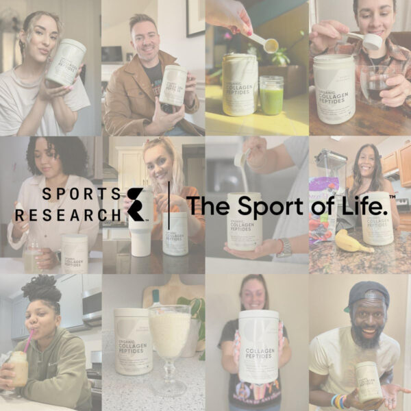 68958a2e2052d10b038c1b206a7ba5ef6718ee44a9127a6d0e56b.jpg Sports Research Marine Collagen Peptides Powder - Sourced from Wild-Caught Fish, Pescatarian Friendly, Keto Certified & Non-GMO Verified - Easy to Mix in Water or Juice! (34 Servings)
