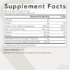 68958a35f3a1a85a606fc3e95b9f12110faea54e1b97aa64e60a1.jpg Sports Research Marine Collagen Peptides Powder - Sourced from Wild-Caught Fish, Pescatarian Friendly, Keto Certified & Non-GMO Verified - Easy to Mix in Water or Juice! (34 Servings)