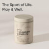 68958a388a46ffd216dc3e51d2ca23bfed27f61aa2f1a2e79a651.jpg Sports Research Marine Collagen Peptides Powder - Sourced from Wild-Caught Fish, Pescatarian Friendly, Keto Certified & Non-GMO Verified - Easy to Mix in Water or Juice! (34 Servings)