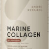 68958a39d5118f7acfdc86c7a022fd2b2b9b5cf3f5685c1c3641e.jpg Sports Research Marine Collagen Peptides Powder - Sourced from Wild-Caught Fish, Pescatarian Friendly, Keto Certified & Non-GMO Verified - Easy to Mix in Water or Juice! (34 Servings)
