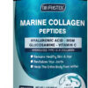 68958a69b77fb1dbf341e923df6c1dd67fa93dd3c888df1d0fc46.jpg DRFOSTER Marine Collagen Peptides Powder with MSM + GC, Multi Type I & III Collagen with Hyaluronic Acid, Vitamin C & E for Skin, Hair & Nails, Wild-Caught Fish, 50 Servings