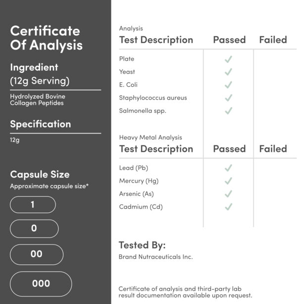 68958adc80da89ee56af2129acc59086defbf56a3db8d9368beb3.jpg Double Wood Supplements Liquid Collagen - 2500mg of Hydrolyzed Bovine Collagen (Type 1, 3 and Grassfed) - 32 Servings - for Women and Men - 30 mcg of Biotin - Sugar Free Pear Flavor