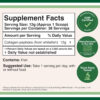 68958adf7b754419ddff845ee73e8852a871e6f9deeee2241cfa1.jpg Double Wood Supplements Liquid Collagen - 2500mg of Hydrolyzed Bovine Collagen (Type 1, 3 and Grassfed) - 32 Servings - for Women and Men - 30 mcg of Biotin - Sugar Free Pear Flavor