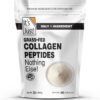 68958b036c7059173b810a2a5756adfdd376d788aca1985ad351d.jpg It's Just! - Marine Collagen Peptides Types I & III, Whitefish Source, Tested for Heavy Metals, Gluten Free, Non-GMO, No Added Flavor, Unflavored, 20oz