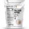 68958b04d63ea5eb592edbfbb4016acbcb789d41122e45e467367.jpg It's Just! - Marine Collagen Peptides Types I & III, Whitefish Source, Tested for Heavy Metals, Gluten Free, Non-GMO, No Added Flavor, Unflavored, 20oz
