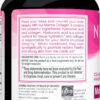 NeoCell Marine Collagen With Collagen Type 1 and 3 and Hyaluronic Acid, With Hydrolyzed Collagen, Skin Health Supplement, Capsule, 120 Count, 1 Bottle