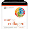 68958c07c36544c1b4cb243b5aefe7ba61205175048308bff7a70.jpg Youtheory Marine Collagen - 2,500 mg Hydrolyzed Collagen - Supports Skin* - Fish-Sourced Collagen - with Vitamin C, A, C, E, B6, B12 & More - Highly Digestible and Absorbable - 290 Tablets