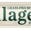 68958c754c78bad5d511add573bd4e4440e31c158249d149e6403.jpg Great Lakes Wellness Collagen Peptides Powder for Skin, Hair, Nails, Joints & Digestion - Unflavored - Quick Dissolve Hydrolyzed, Non-GMO, Keto, Kosher - 16oz