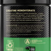 Optimum Nutrition Micronized Creatine Monohydrate Powder, Unflavored, 120 Servings, 600 Grams (Packaging May Vary)