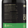 Optimum Nutrition Micronized Creatine Monohydrate Capsules, Keto Friendly, 2500mg, 200 Capsules (Packaging May Vary)