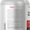 Horbaach Creatine Monohydrate Powder | 2.2 lbs (1kg) | for Women and Men | 200 Servings | Micronized & Unflavored | Vegetarian, Non-GMO & Gluten Free Supplement