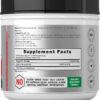 Horbaach Creatine Monohydrate Powder | 2.2 lbs (1kg) | for Women and Men | 200 Servings | Micronized & Unflavored | Vegetarian, Non-GMO & Gluten Free Supplement