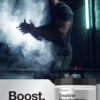 Horbaach Creatine Monohydrate Powder | 2.2 lbs (1kg) | for Women and Men | 200 Servings | Micronized & Unflavored | Vegetarian, Non-GMO & Gluten Free Supplement