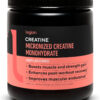 6895a67c24963e6399fb4f2dafedcc924e843a91c5616148eda2a.jpg LEGION Micronized Creatine Monohydrate Supplement - Clean Creatine Powder for Muscle Gain & Post Workout Recovery - Micronized Creatine Supplement for Maximum Absorption (60 Servings, Unflavored)