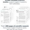 6895a681a7d6039c971a3900bb51efc82a74dd39e739540563134.jpg LEGION Micronized Creatine Monohydrate Supplement - Clean Creatine Powder for Muscle Gain & Post Workout Recovery - Micronized Creatine Supplement for Maximum Absorption (60 Servings, Unflavored)