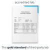 6895a6882e9852e84aedba8971e8085b4cd7f70b50f2d94ef77e2.jpg LEGION Micronized Creatine Monohydrate Supplement - Clean Creatine Powder for Muscle Gain & Post Workout Recovery - Micronized Creatine Supplement for Maximum Absorption (60 Servings, Unflavored)