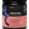 6895a68b62b7857f7af389e3f02d16bf10ae4a03a971794353dac.jpg LEGION Micronized Creatine Monohydrate Supplement - Clean Creatine Powder for Muscle Gain & Post Workout Recovery - Micronized Creatine Supplement for Maximum Absorption (60 Servings, Unflavored)