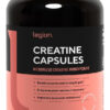 6895a693cdc120ea329a00b59253baef3b9852862ee04f8436594.jpg LEGION Micronized Creatine Monohydrate Supplement - Clean Creatine Powder for Muscle Gain & Post Workout Recovery - Micronized Creatine Supplement for Maximum Absorption (60 Servings, Unflavored)