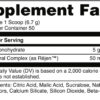 6895a6f34444dad319d826b7291a5710cfb867609e25f6e16565f.jpg Bucked Up Pure Micronized Creatine Monohydrate for Women and Men - Easy to Mix and Unflavored - 5G Per Serving - 50 Servings - 250 Grams Per Container