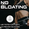 6895a6f96fec68e1c532453b2212f0575a16a706a87a106995896.jpg Bucked Up Pure Micronized Creatine Monohydrate for Women and Men - Easy to Mix and Unflavored - 5G Per Serving - 50 Servings - 250 Grams Per Container