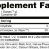 6895a6fdc1b837b2016ec261a3c7e0cf08a22df2d9079dc77c533.jpg Bucked Up Pure Micronized Creatine Monohydrate for Women and Men - Easy to Mix and Unflavored - 5G Per Serving - 50 Servings - 250 Grams Per Container