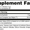 6895a706478b1ed926ef0ae13bb9332a92f892bd82d17007b208d.jpg Bucked Up Pure Micronized Creatine Monohydrate for Women and Men - Easy to Mix and Unflavored - 5G Per Serving - 50 Servings - 250 Grams Per Container