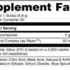 6895a70ed6cbe60b00a702212d4ca6297b540cc9fefd2ac5a02f1.jpg Bucked Up Pure Micronized Creatine Monohydrate for Women and Men - Easy to Mix and Unflavored - 5G Per Serving - 50 Servings - 250 Grams Per Container